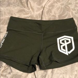 Born Primitive Shorts